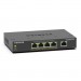 Netgear Комутатор мережевий Netgear GS305EPP-100PES