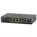 Netgear Комутатор мережевий Netgear GS305EPP-100PES