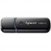 Apacer USB флеш накопичувач Apacer 16GB AH355 Black USB 3.0 (AP16GAH355B-1)
