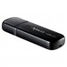 Apacer USB флеш накопичувач Apacer 16GB AH355 Black USB 3.0 (AP16GAH355B-1)