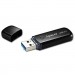 Apacer USB флеш накопичувач Apacer 16GB AH355 Black USB 3.0 (AP16GAH355B-1)