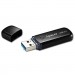 Apacer USB флеш накопичувач Apacer 32GB AH355 Black USB 3.0 (AP32GAH355B-1)