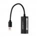Apacer USB флеш накопичувач Apacer 32GB AH355 Black USB 3.0 (AP32GAH355B-1)