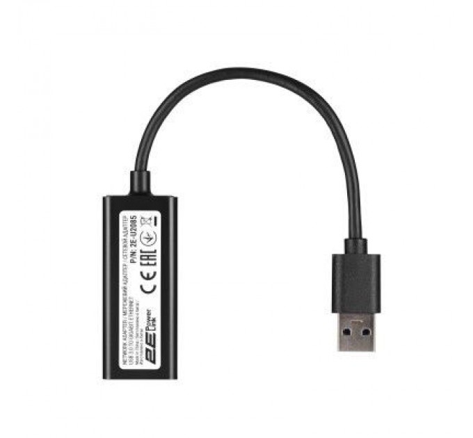 Apacer USB флеш накопичувач Apacer 32GB AH355 Black USB 3.0 (AP32GAH355B-1)