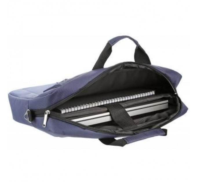 Porto Сумка для ноутбука Porto 15.6" PN24BU (PN-24BU)