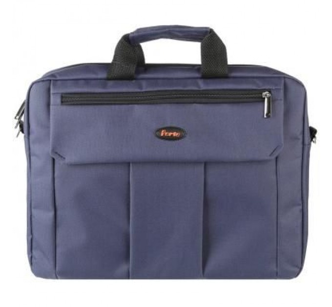 Porto Сумка для ноутбука Porto 15.6" PN24BU (PN-24BU)