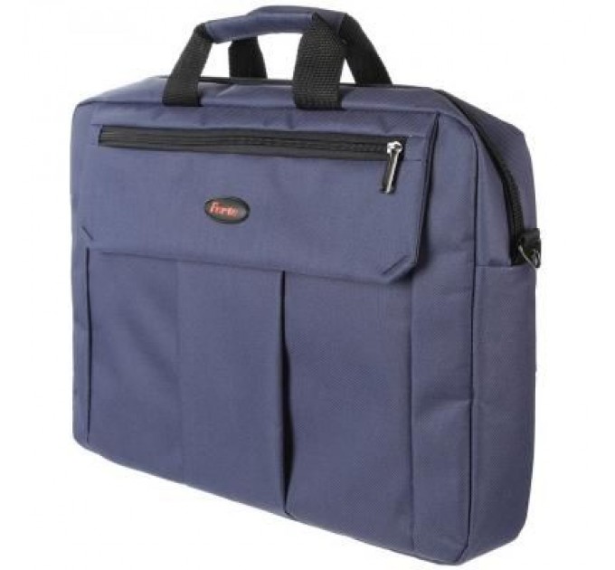 Porto Сумка для ноутбука Porto 15.6" PN24BU (PN-24BU)