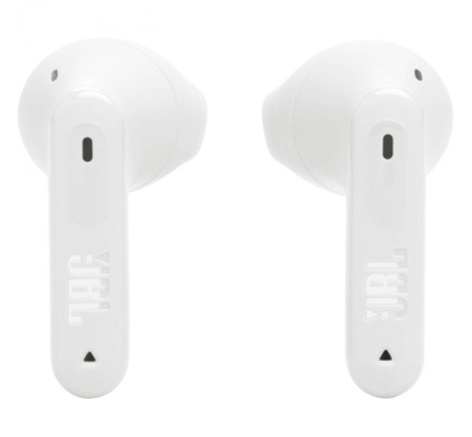 JBL Навушники JBL Tune Flex 2 White (JBLTFLEX2WHT)