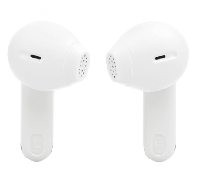 JBL Навушники JBL Tune Flex 2 White (JBLTFLEX2WHT)