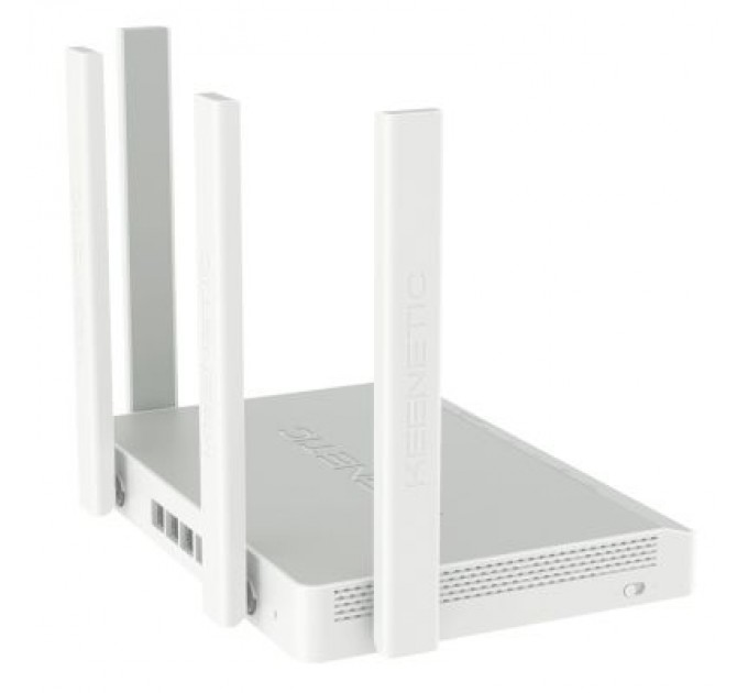 Keenetic Маршрутизатор Keenetic SPRINTER (KN-3710)