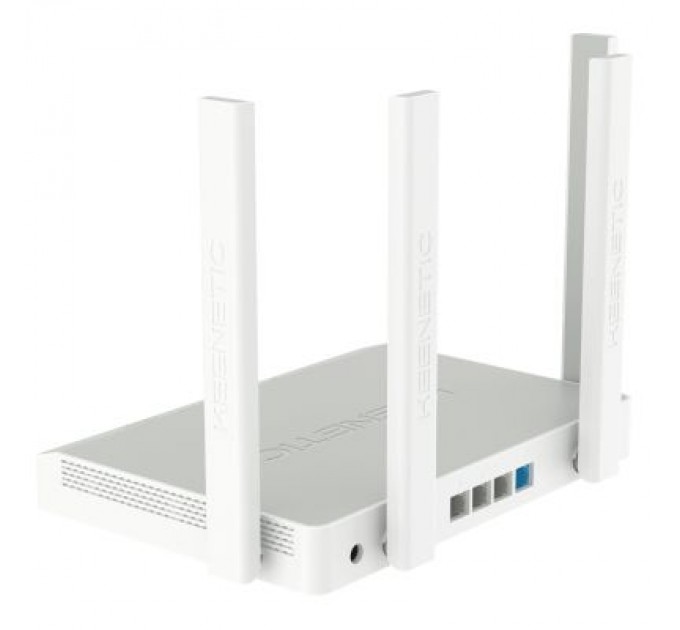 Keenetic Маршрутизатор Keenetic SPRINTER (KN-3710)