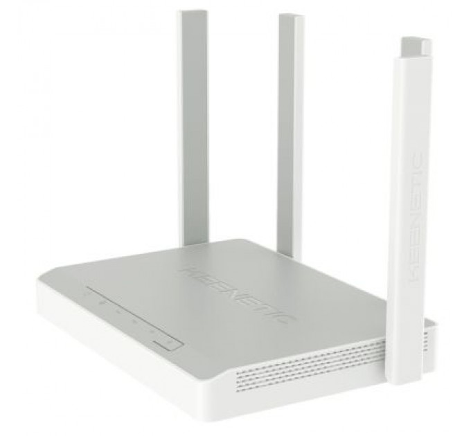 Keenetic Маршрутизатор Keenetic SPRINTER (KN-3710)