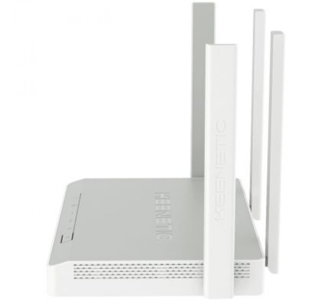 Keenetic Маршрутизатор Keenetic SPRINTER (KN-3710)