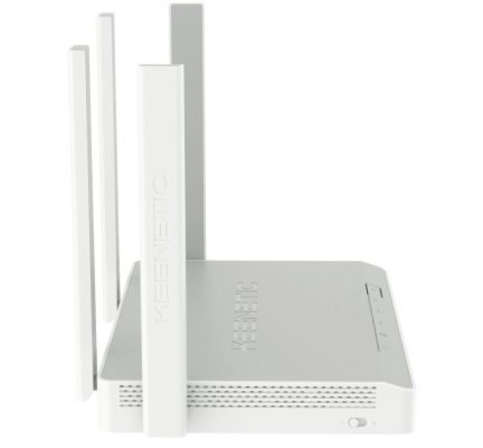 Keenetic Маршрутизатор Keenetic SPRINTER (KN-3710)