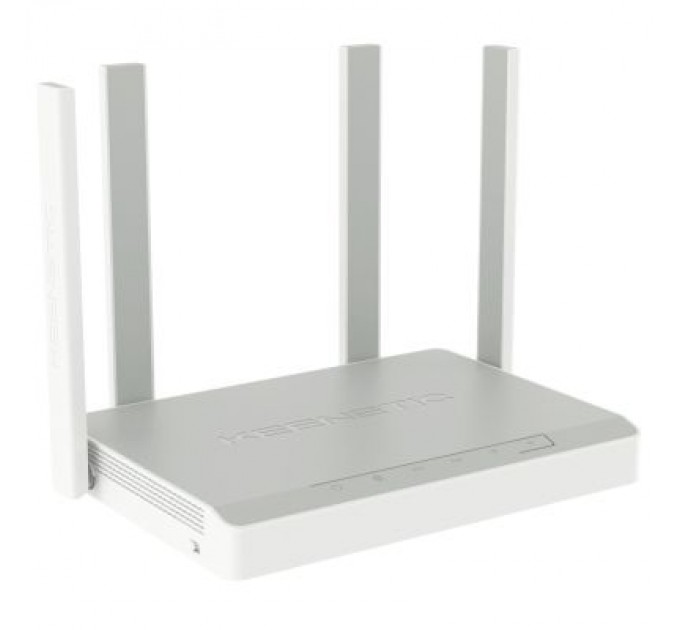 Keenetic Маршрутизатор Keenetic SPRINTER (KN-3710)