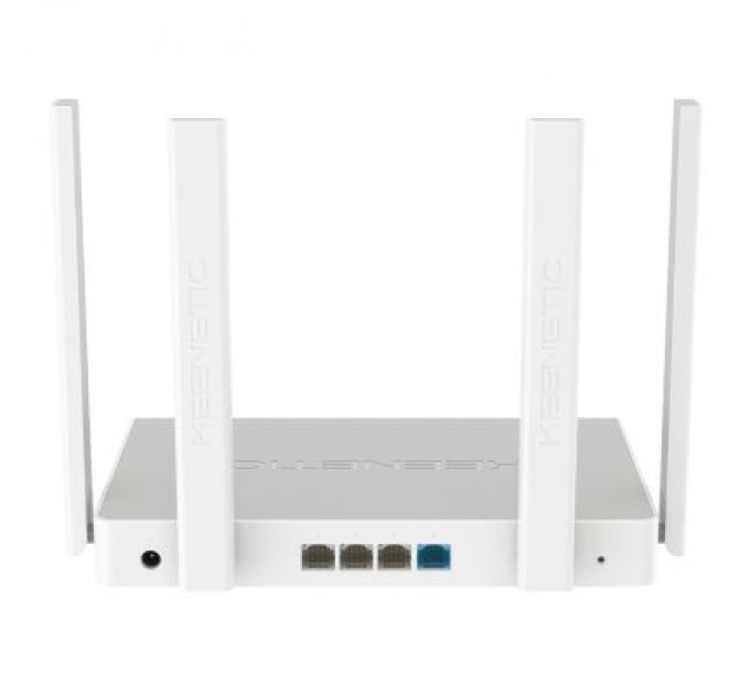 Keenetic Маршрутизатор Keenetic SPRINTER (KN-3710)