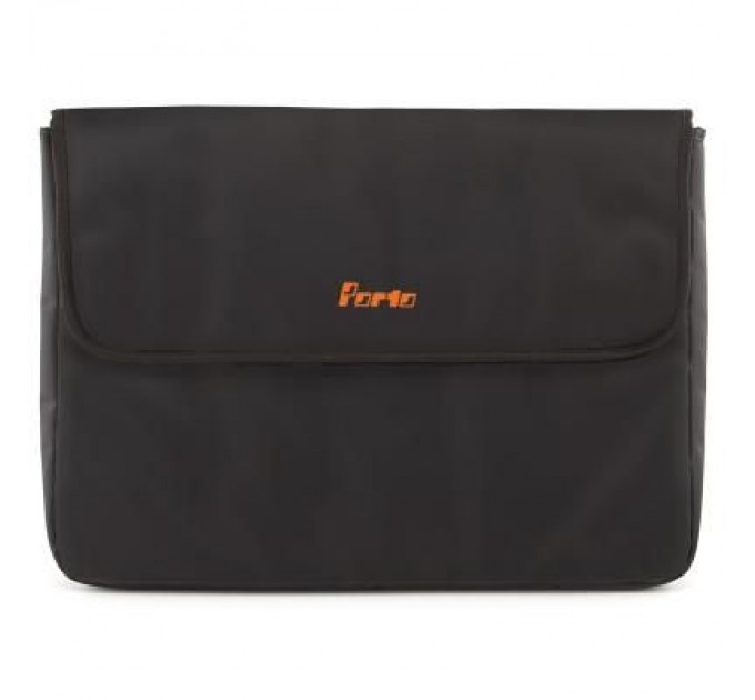 Porto Чохол до ноутбука Porto 13.3" (PS113BK)