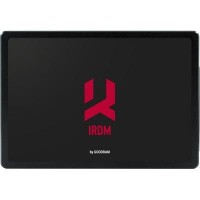 Накопичувач SSD 2.5" 120GB Goodram (IR-SSDPR-S25A-120)