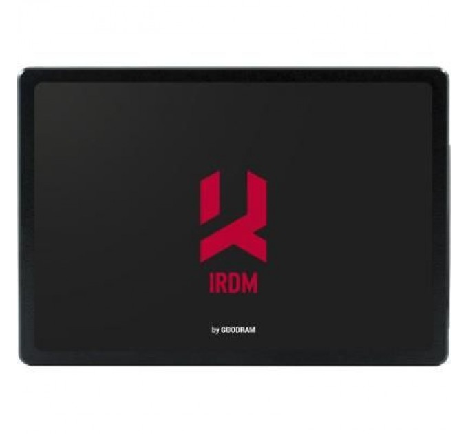 Goodram Накопичувач SSD 2.5" 120GB Goodram (IR-SSDPR-S25A-120)