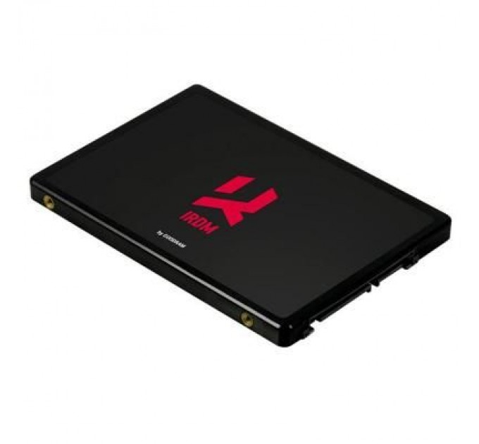 Goodram Накопичувач SSD 2.5" 120GB Goodram (IR-SSDPR-S25A-120)