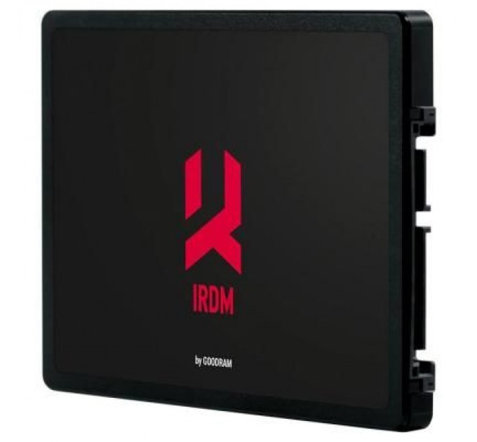 Goodram Накопичувач SSD 2.5" 120GB Goodram (IR-SSDPR-S25A-120)