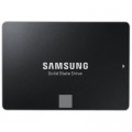 Samsung Накопичувач SSD 2.5" 120GB Samsung (MZ-7LN120BW)