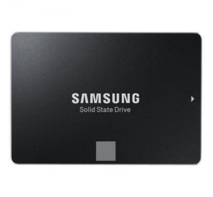 Samsung Накопичувач SSD 2.5" 120GB Samsung (MZ-7LN120BW)