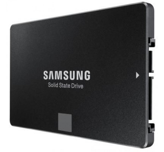 Samsung Накопичувач SSD 2.5" 120GB Samsung (MZ-7LN120BW)
