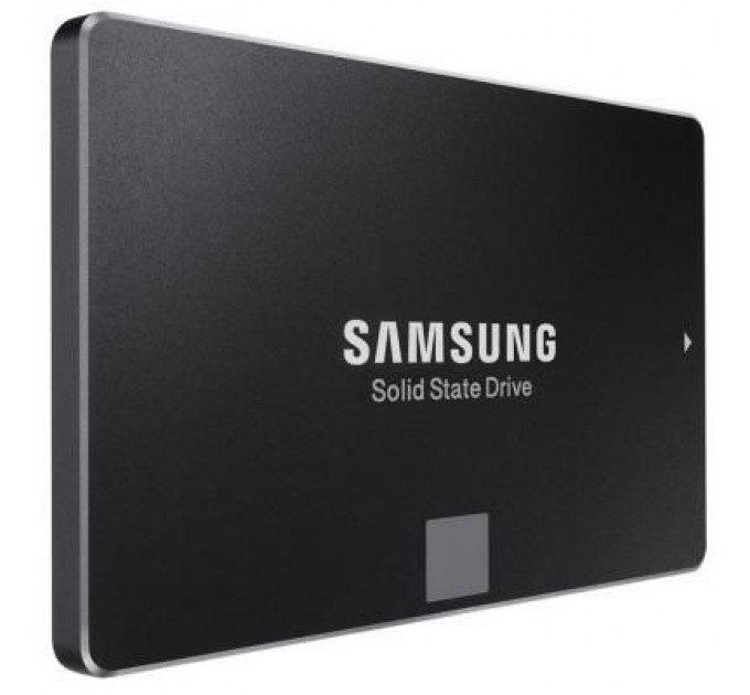 Samsung Накопичувач SSD 2.5" 120GB Samsung (MZ-7LN120BW)