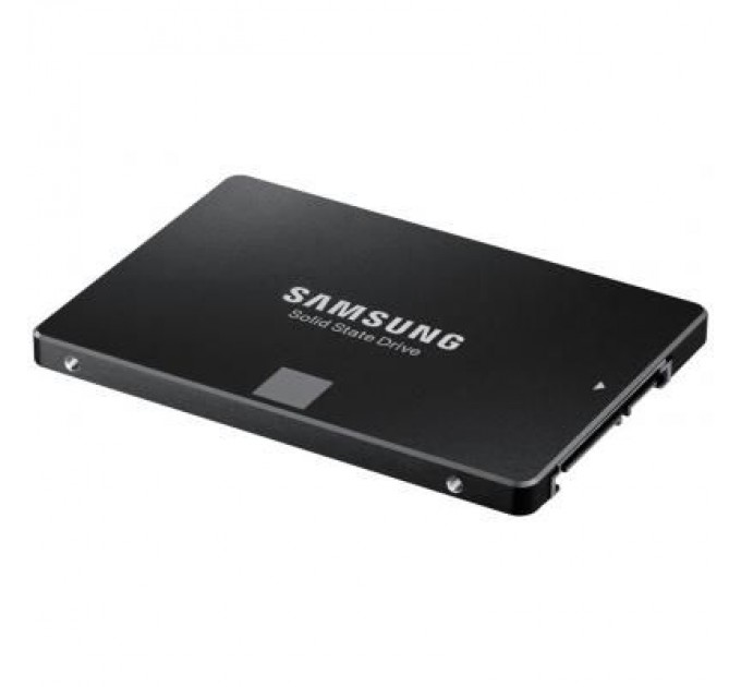 Samsung Накопичувач SSD 2.5" 120GB Samsung (MZ-7LN120BW)