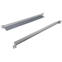 Кріплення для 19" обладнання CSV Комплект опор бічних 750 мм. (00241)