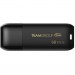 Team USB флеш накопичувач Team 64GB C175 Pearl Black USB 3.1 (TC175364GB01)