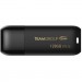 Team USB флеш накопичувач Team 128GB C175 Pearl Black USB 3.1 (TC1753128GB01)