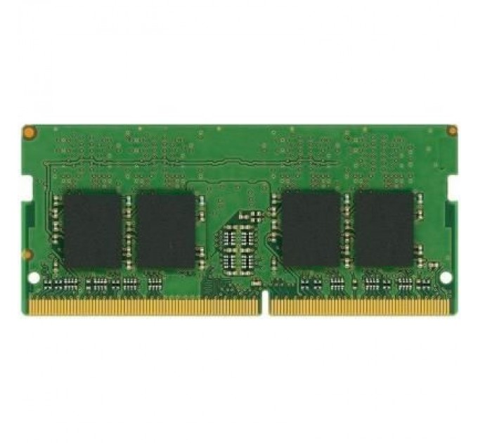 eXceleram Модуль пам'яті для ноутбука SoDIMM DDR4 4GB 2400 MHz eXceleram (E404247S)