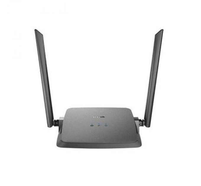 D-Link Маршрутизатор D-Link DIR-615/Z1A