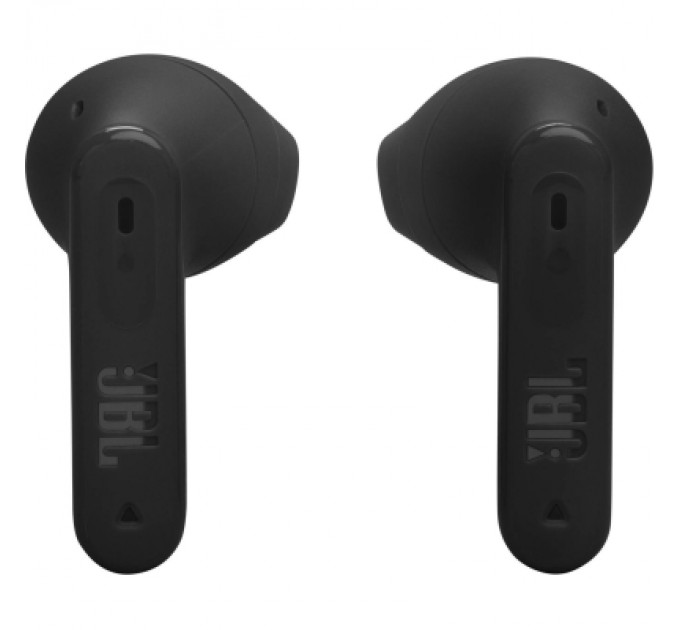 JBL Навушники JBL Tune Flex 2 Black (JBLTFLEX2BLK)