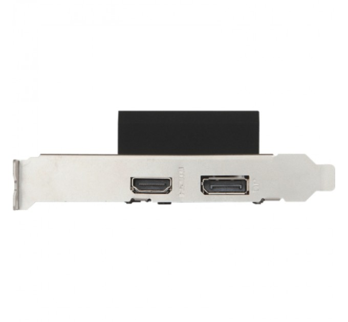 MSI Відеокарта MSI GeForce GT1030 4Gb Silent LP OC (GT 1030 4GHD4 LP OC)