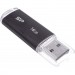 Silicon Power USB флеш накопичувач Silicon Power 16GB Ultima U02 Black USB 2.0 (SP016GBUF2U02V1K)