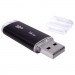 Silicon Power USB флеш накопичувач Silicon Power 16GB Ultima U02 Black USB 2.0 (SP016GBUF2U02V1K)