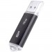 Silicon Power USB флеш накопичувач Silicon Power 16GB Ultima U02 Black USB 2.0 (SP016GBUF2U02V1K)