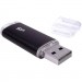 Silicon Power USB флеш накопичувач Silicon Power 32GB Ultima U02 Black USB 2.0 (SP032GBUF2U02V1K)