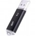 Silicon Power USB флеш накопичувач Silicon Power 8GB Ultima U02 Black USB 2.0 (SP008GBUF2U02V1K)
