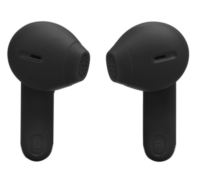JBL Навушники JBL Tune Flex 2 Black (JBLTFLEX2BLK)