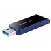 Apacer USB флеш накопичувач Apacer 64GB AH356 Black USB 3.0 (AP64GAH356B-1)