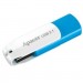 Apacer USB флеш накопичувач Apacer 32GB AH357 Blue USB 3.1 (AP32GAH357U-1)
