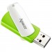 Apacer USB флеш накопичувач Apacer 32GB AH335 Green USB 2.0 (AP32GAH335G-1)