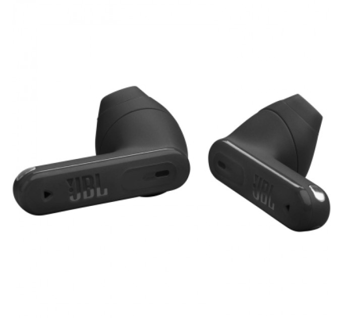 JBL Навушники JBL Tune Flex 2 Black (JBLTFLEX2BLK)