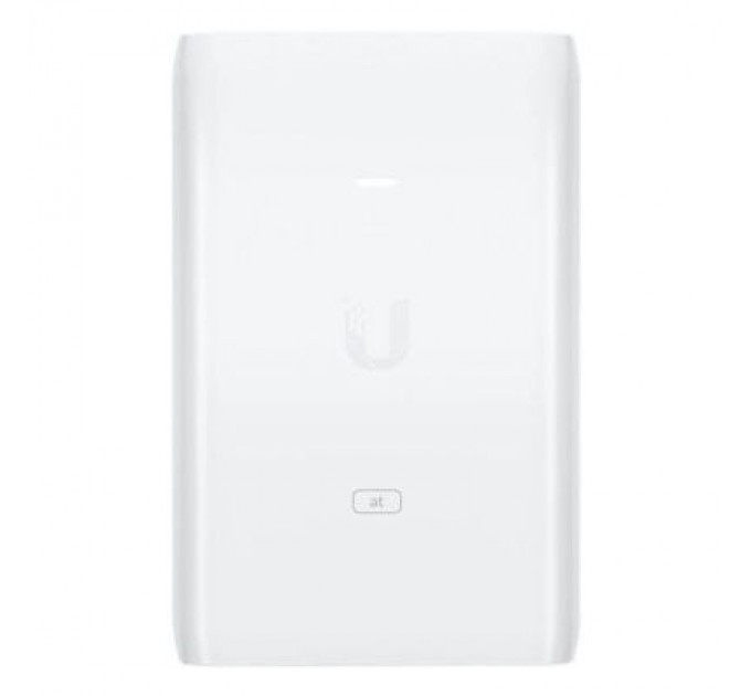 Ubiquiti Адаптер PoE Ubiquiti U-POE-AT