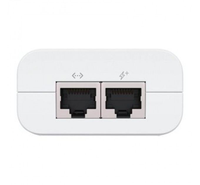 Ubiquiti Адаптер PoE Ubiquiti U-POE-AT
