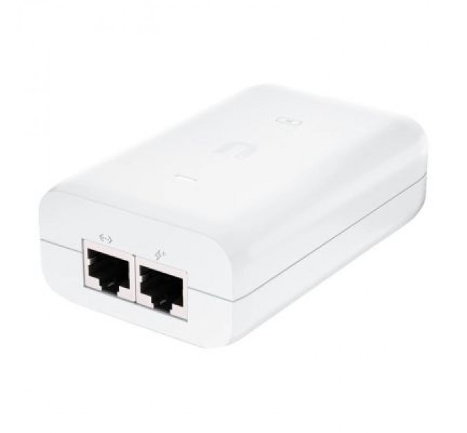 Ubiquiti Адаптер PoE Ubiquiti U-POE-AT